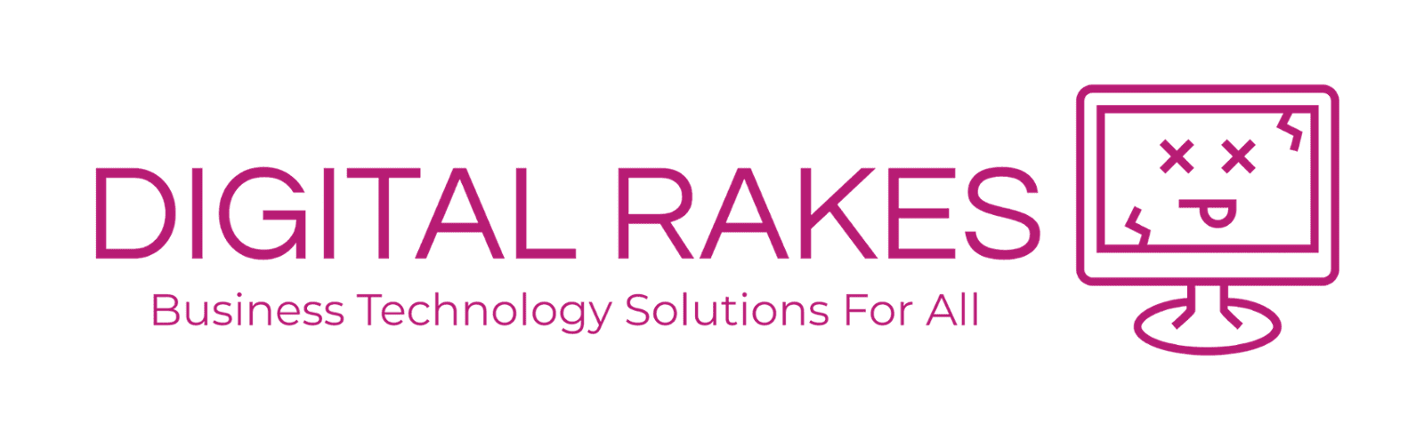 Digital Rakes - Business Technology Solutions For All